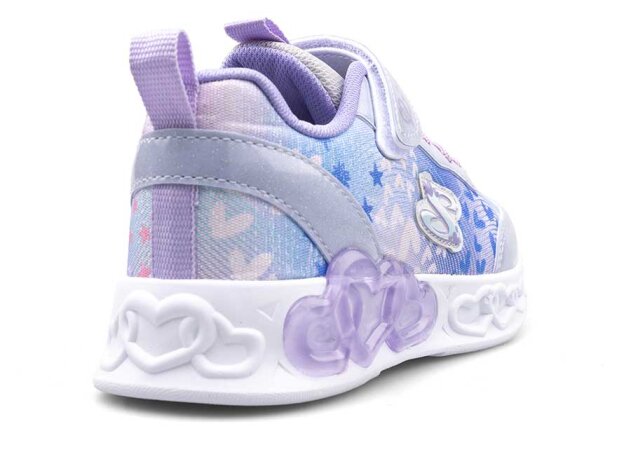 Ndrops 032 Filet Keten - Lila - 3