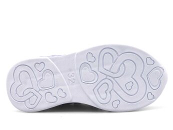 Ndrops 032 Filet Keten - Lila - 4