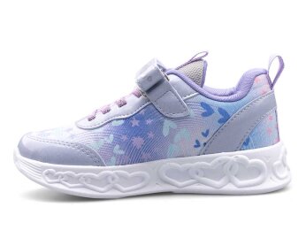 Ndrops 032 Filet Keten - Lila - Ndrops