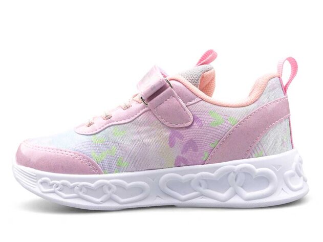 Ndrops 032 Filet Keten - Pudra - 2