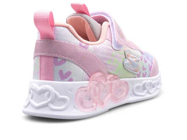 Ndrops 032 Filet Keten - Pudra - 3