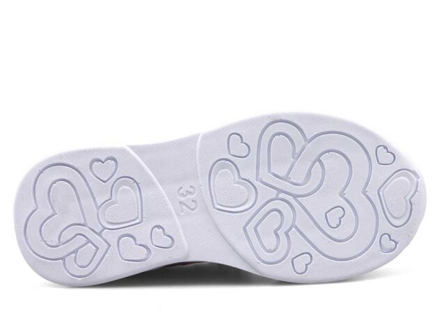 Ndrops 032 Filet Keten - Pudra - 4