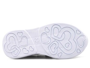 Ndrops 032 Filet Keten - Siyah/Fuşya - 4