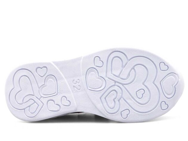 Ndrops 032 Filet Keten - Siyah/Fuşya - 4