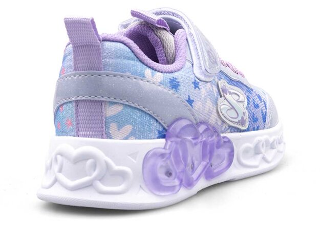 Ndrops 032 Patik Keten - Lila - 3