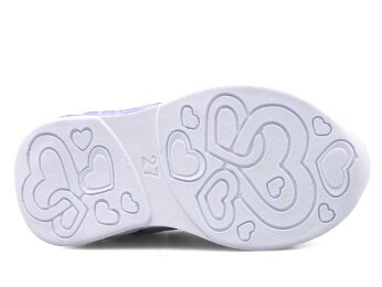 Ndrops 032 Patik Keten - Lila - 4