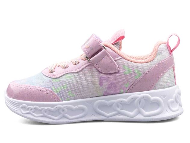 Ndrops 032 Patik Keten - Pudra - 2