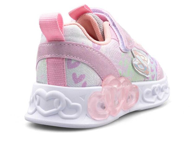 Ndrops 032 Patik Keten - Pudra - 3