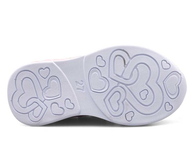 Ndrops 032 Patik Keten - Pudra - 4