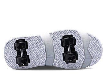 Ndrops 034 Filet Keten Patenli - Beyaz - 4