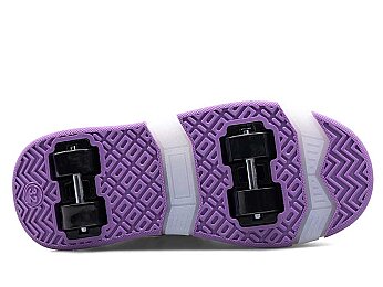 Ndrops 034 Filet Keten Patenli - Lila - 4