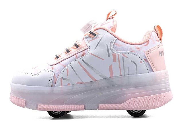 Ndrops 034 Filet Keten Patenli - Pudra - 2