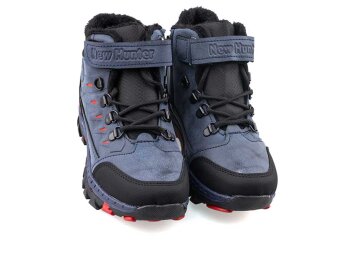 New Hunter 241 Patik Bot - Laci - New Hunter