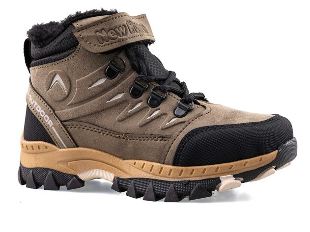 New Hunter 241 Patik Bot - Vizon - 1