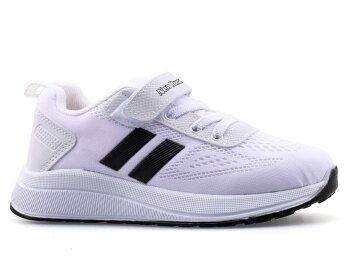 New Hunter 244 Filet Anrk - Beyaz/Siyah - New Hunter