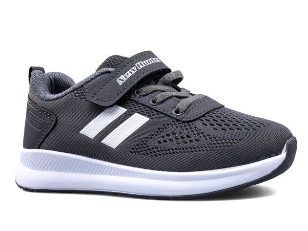 New Hunter 244 Filet Anrk - Füme/Beyaz - 1