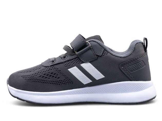 New Hunter 244 Filet Anrk - Füme/Beyaz - 2