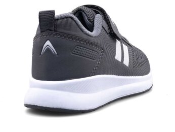 New Hunter 244 Filet Anrk - Füme/Beyaz - 3