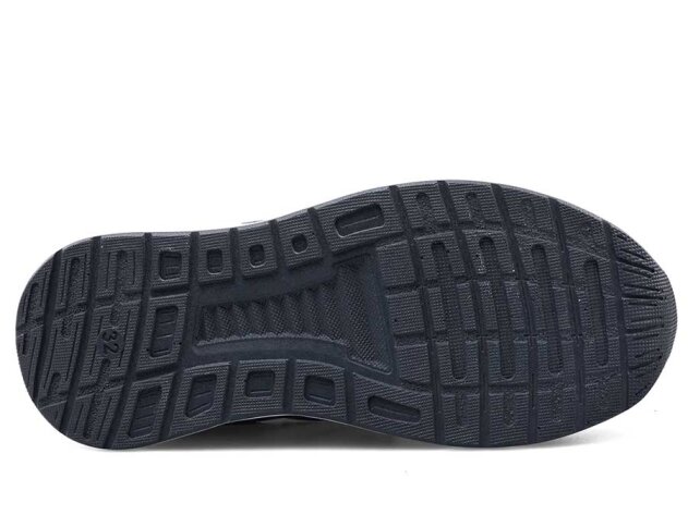 New Hunter 244 Filet Anrk - Füme/Beyaz - 4