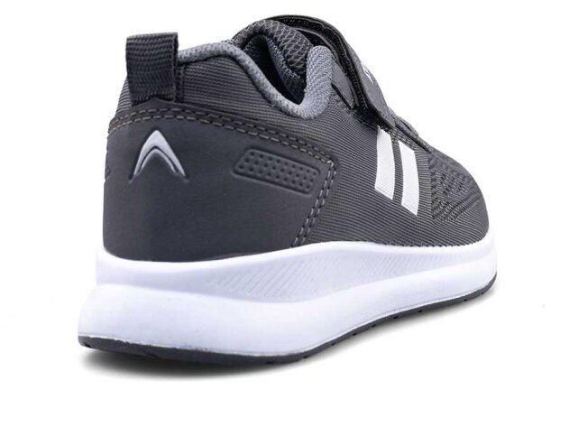 New Hunter 244 Filet Anrk - Füme/Beyaz - 3