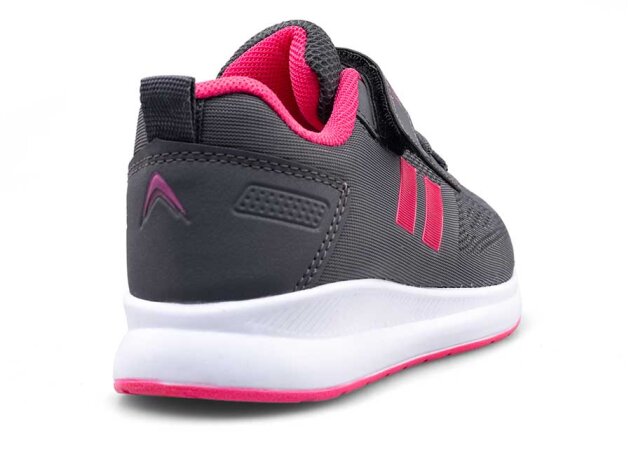 New Hunter 244 Filet Anrk - Füme/Fuşya - 3