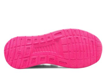 New Hunter 244 Filet Anrk - Füme/Fuşya - 4