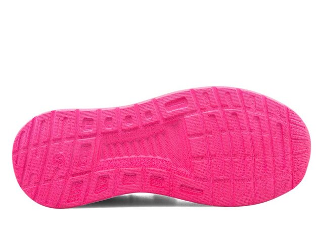 New Hunter 244 Filet Anrk - Füme/Fuşya - 4