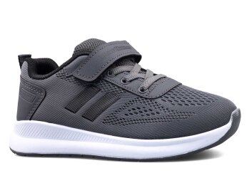 New Hunter 244 Filet Anrk - Füme/Siyah - New Hunter