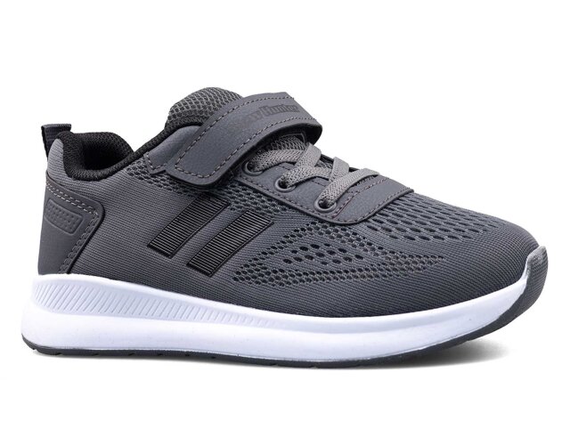 New Hunter 244 Filet Anrk - Füme/Siyah - 1