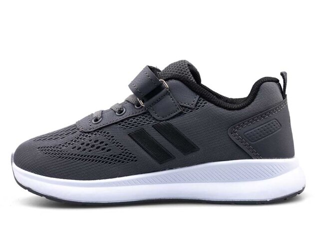 New Hunter 244 Filet Anrk - Füme/Siyah - 2