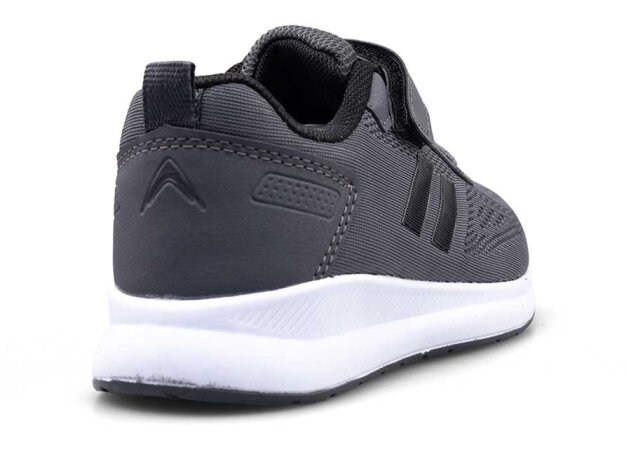 New Hunter 244 Filet Anrk - Füme/Siyah - 3