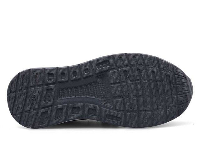 New Hunter 244 Filet Anrk - Füme/Siyah - 4