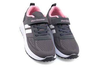 New Hunter 244 Filet Anrk - Füme/Toz Pembe - 2