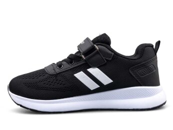 New Hunter 244 Filet Anrk - Siyah/Beyaz - New Hunter