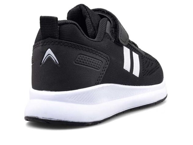 New Hunter 244 Filet Anrk - Siyah/Beyaz - 3