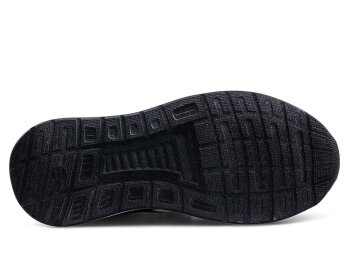 New Hunter 244 Filet Anrk - Siyah/Beyaz - 4