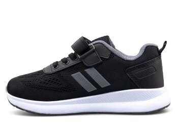 New Hunter 244 Filet Anrk - Siyah/Füme - 2