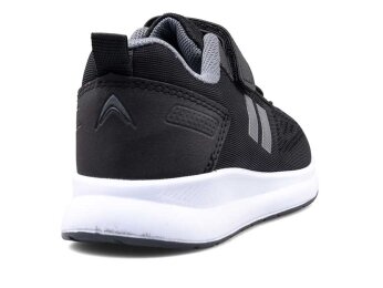 New Hunter 244 Filet Anrk - Siyah/Füme - 3