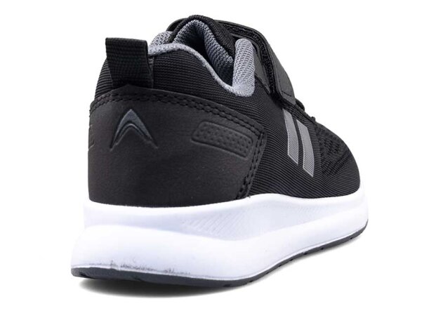 New Hunter 244 Filet Anrk - Siyah/Füme - 3