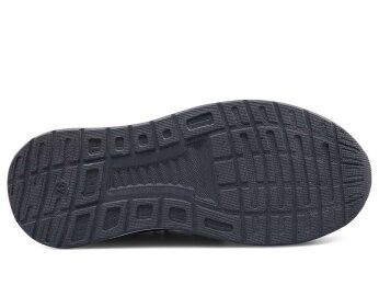 New Hunter 244 Filet Anrk - Siyah/Füme - 4