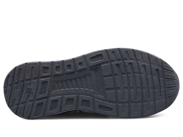 New Hunter 244 Filet Anrk - Siyah/Füme - 4