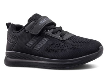 New Hunter 244 Filet Anrk - Siyah/Siyah - New Hunter