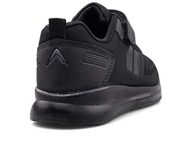 New Hunter 244 Filet Anrk - Siyah/Siyah - 3