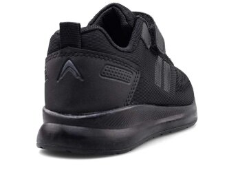 New Hunter 244 Filet Anrk - Siyah/Siyah - 3