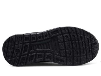 New Hunter 244 Filet Anrk - Siyah/Siyah - 4