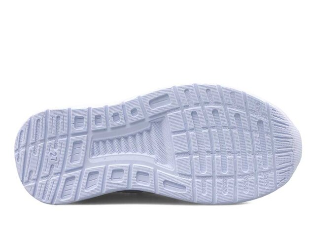 New Hunter 244 Patik Anrk - Beyaz/Beyaz - 4