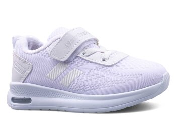 New Hunter 244 Patik Anrk - Beyaz/Beyaz - New Hunter