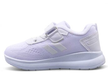 New Hunter 244 Patik Anrk - Beyaz/Beyaz - New Hunter