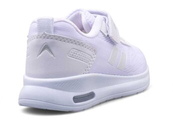 New Hunter 244 Patik Anrk - Beyaz/Beyaz - 3