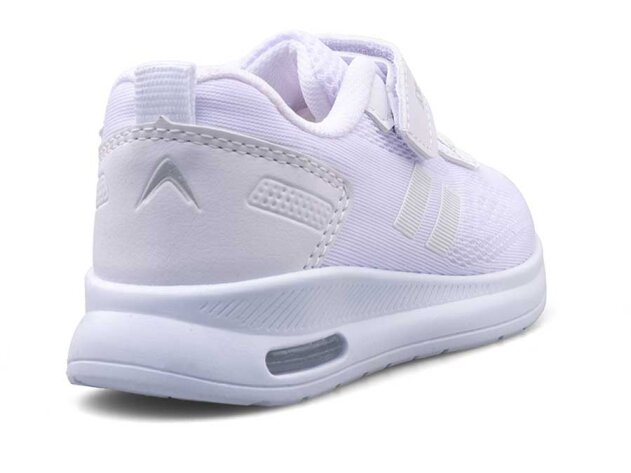 New Hunter 244 Patik Anrk - Beyaz/Beyaz - 3